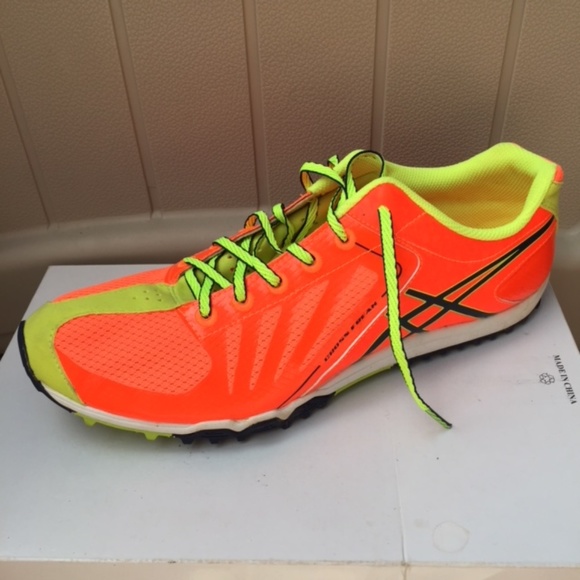 asics cross freak asics cross freak